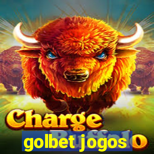 golbet jogos